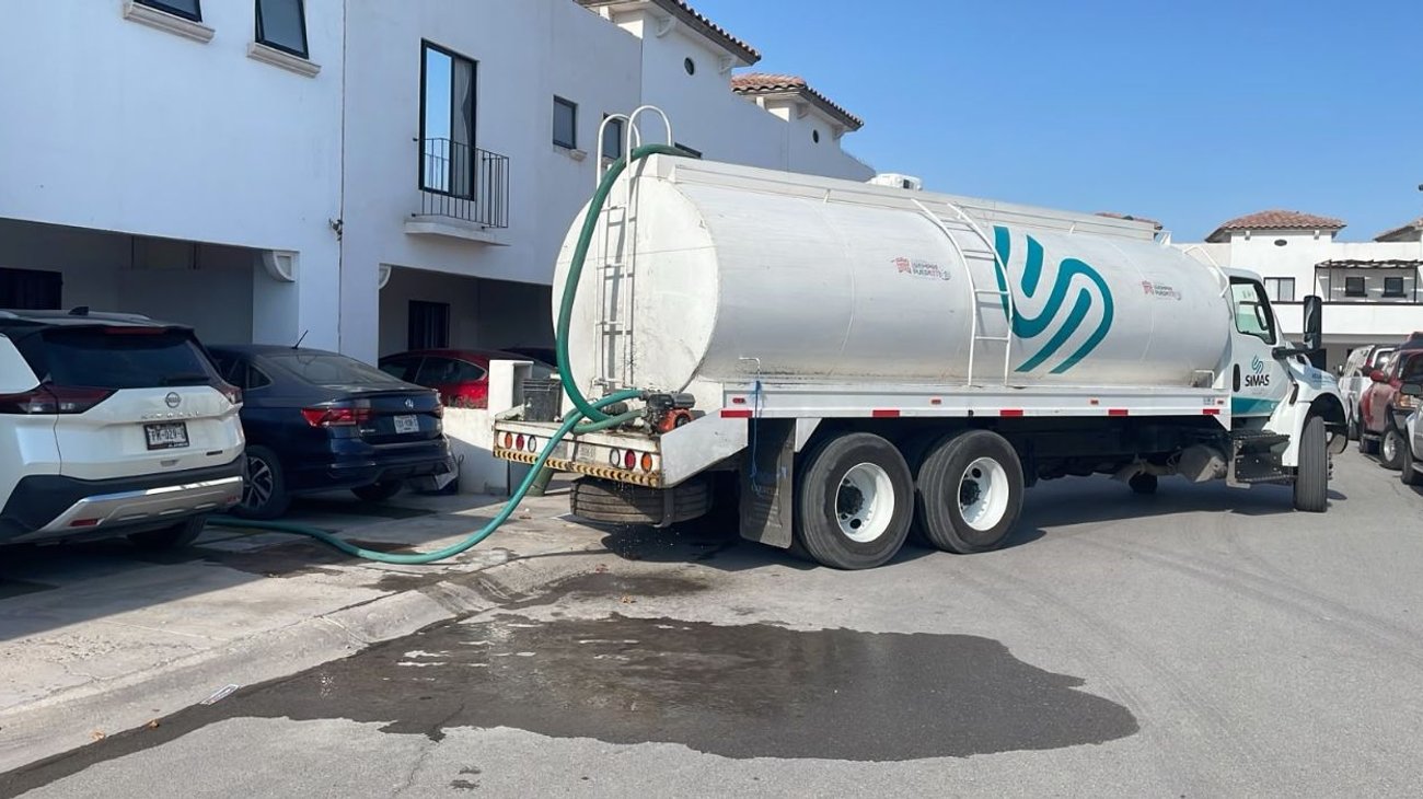 Activarán este martes pozos para devolver agua a Torreón