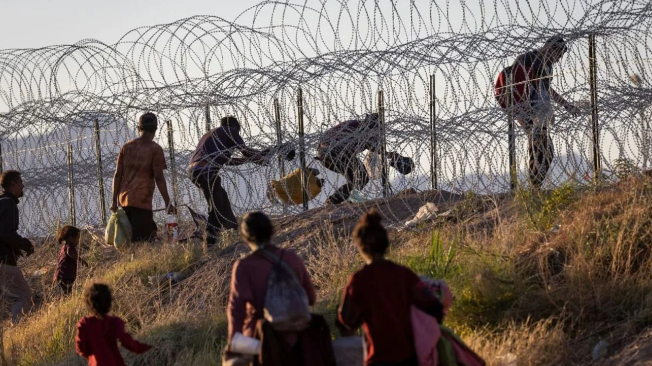 Trump empezará deportaciones masivas varias ciudades de EUA