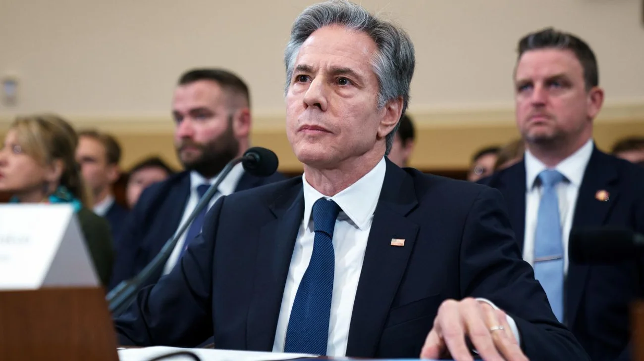 Estados Unidos anuncia 500 MDD en ayuda militar para Ucrania