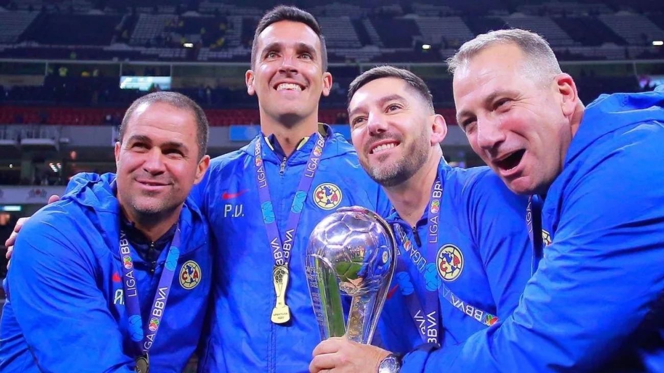 Aún no es hora: Rayados pierde la Final ante América