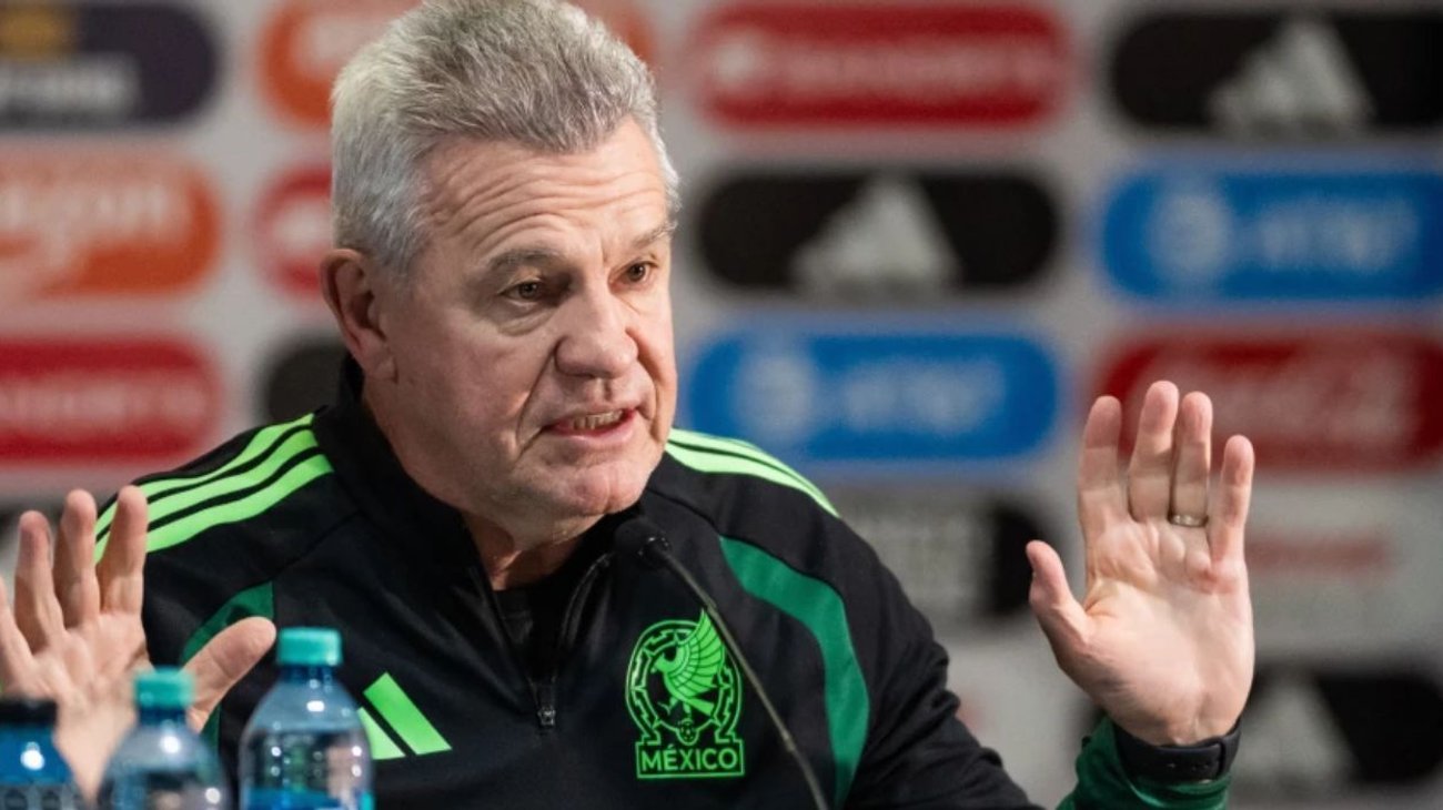Aguirre exige contundencia tras empate de México ante Uruguay