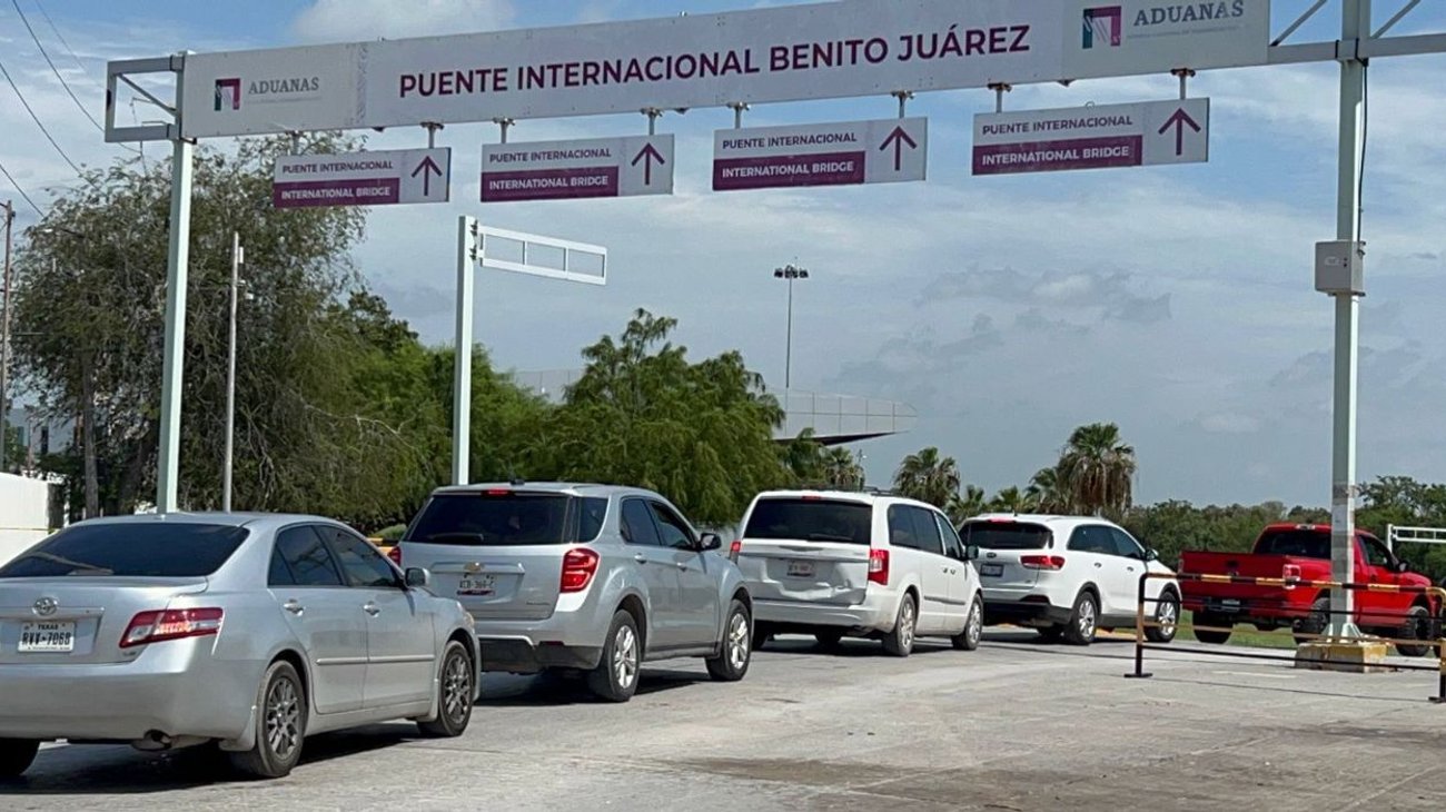 Restricciones en puentes afectan a ciudadanos y farmacéuticas