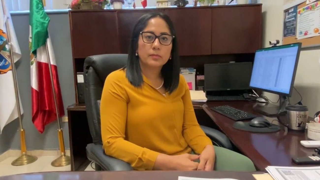 CETis 71 de Reynosa inicia ciclo con 3,500 alumnos y modelo dual