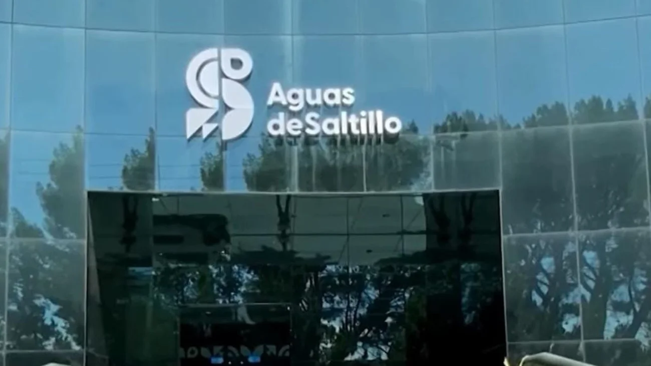Saltillo tiene agua, pero depende de la CFE para distribución