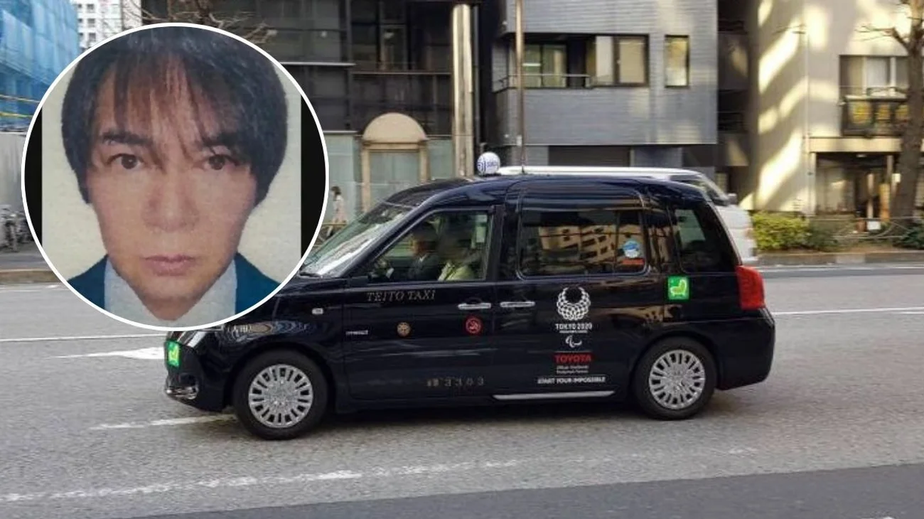 Detienen a taxista japonés por drogar y violar a unas 50 mujeres