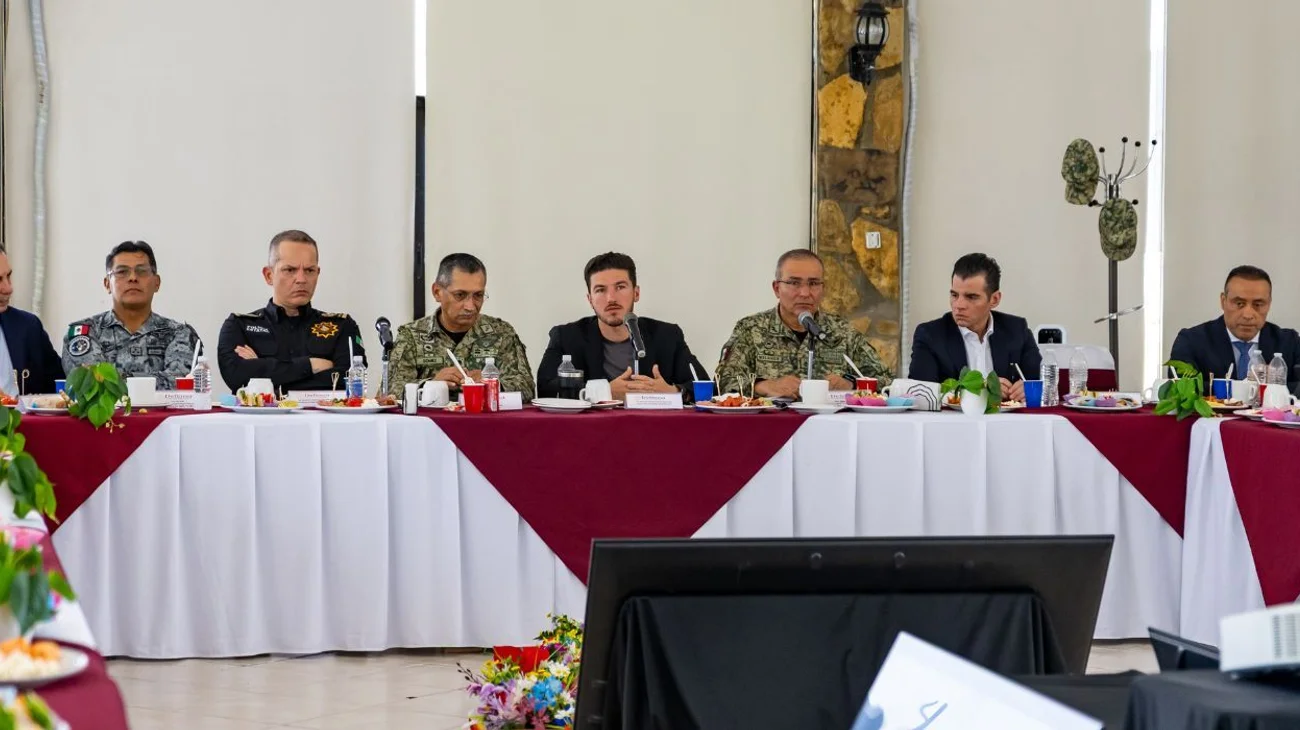 En julio, homicidios en NL mantienen 70% de reducción