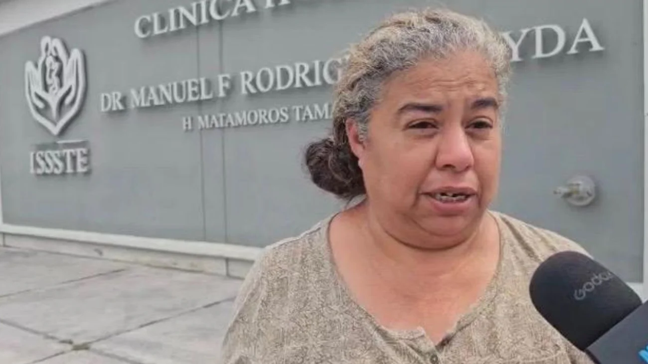 Muere paciente tras recibir atención médica en ISSSTE