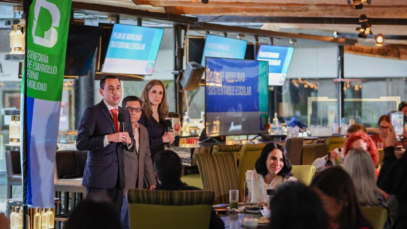 Continuará San Pedro con ‘carpool’ en colegios privados 