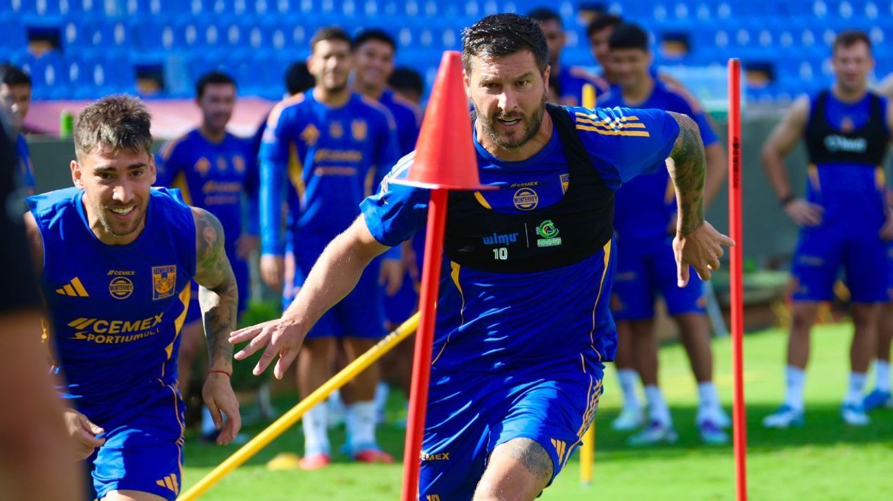 Tigres busca dar un rugido de autoridad ante León