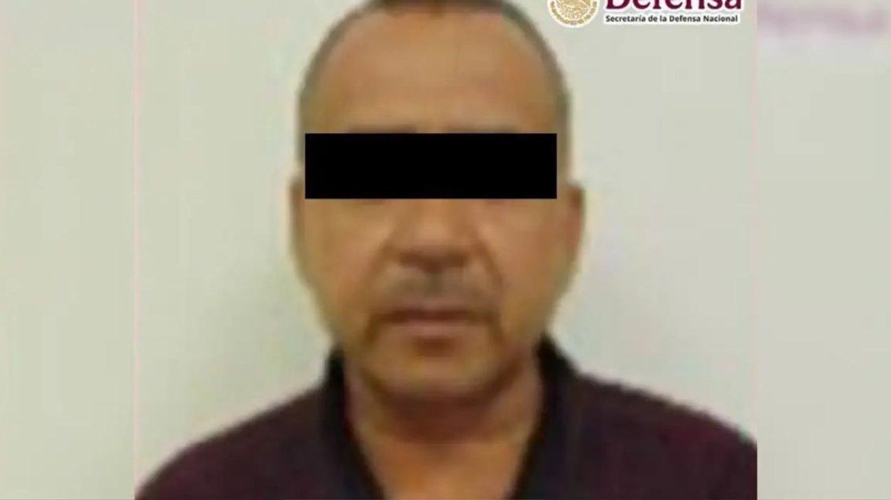 Embajador de EUA destaca captura de líder del Cártel de Los Reyes