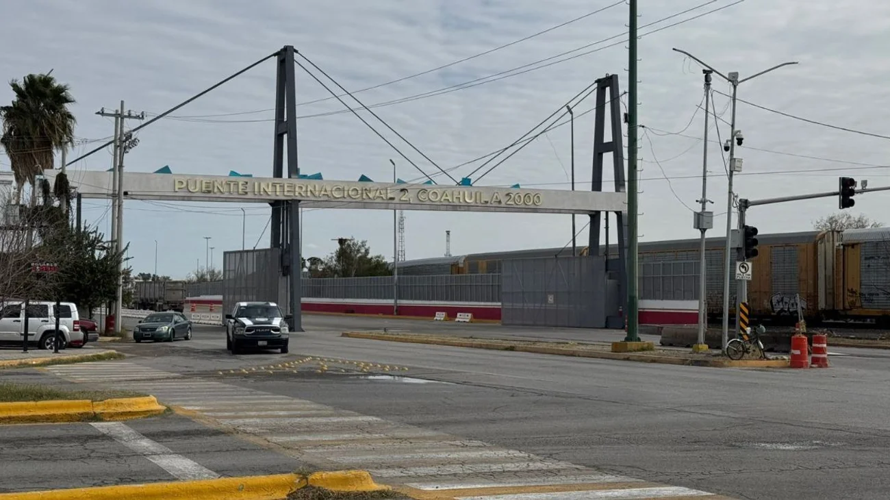 Coahuila refuerza logística para manejar deportaciones masivas