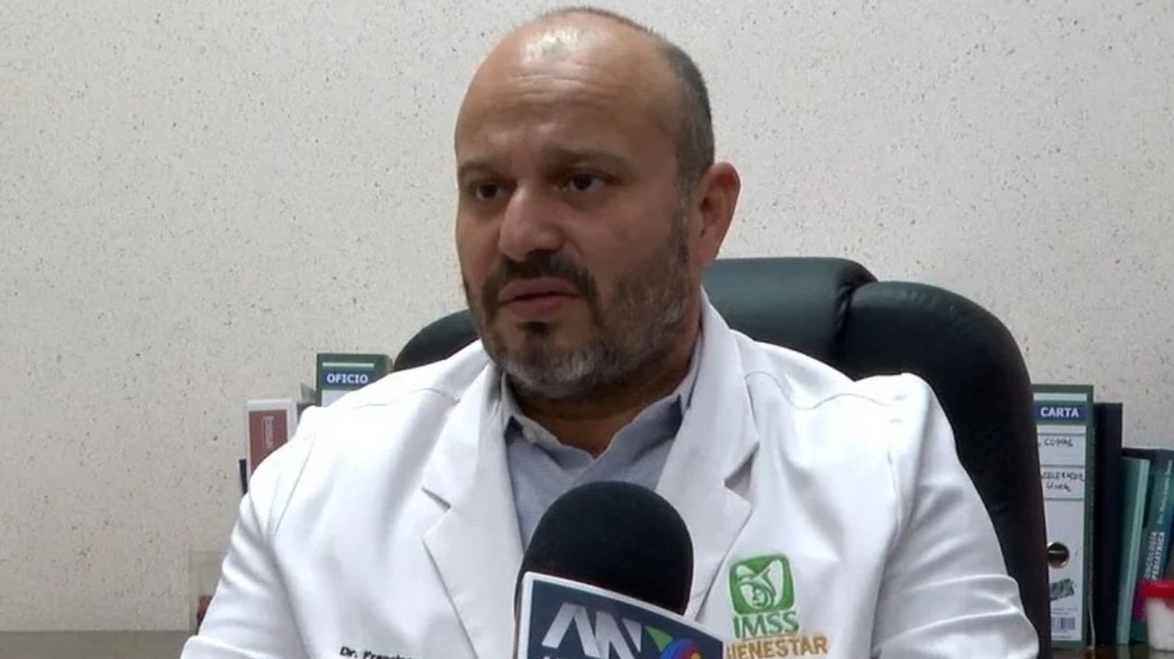 Opera Acelerador Lineal del Hospital Oncológico 