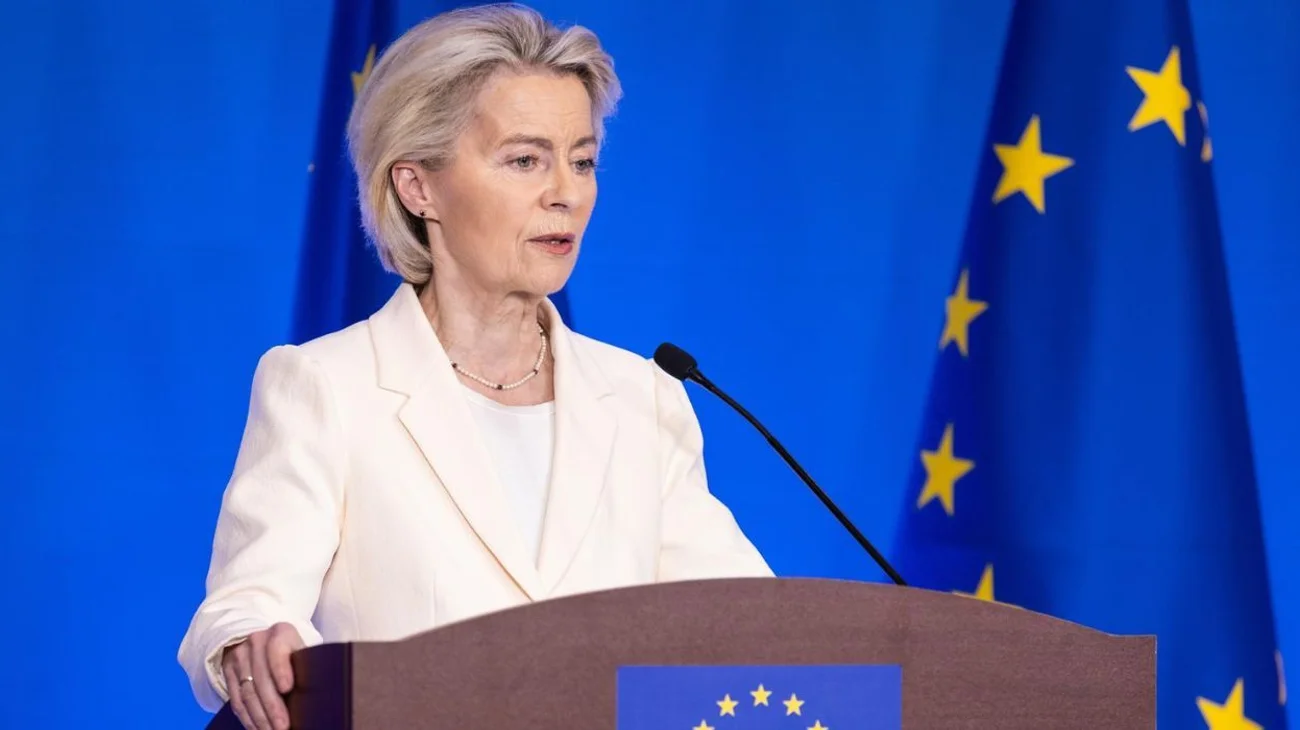 Unión Europea: paz en Ucrania no puede decidirse sin Kiev