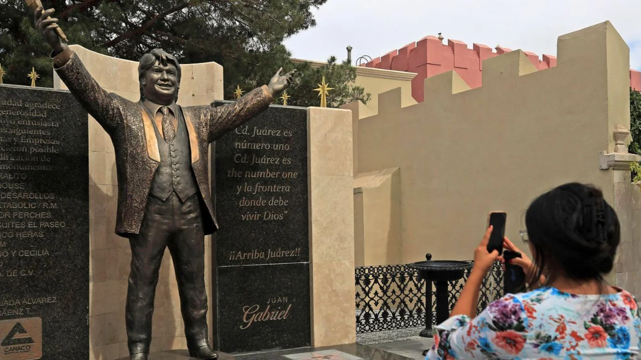 Museo Juan Gabriel atrae a más de 20,000 visitantes