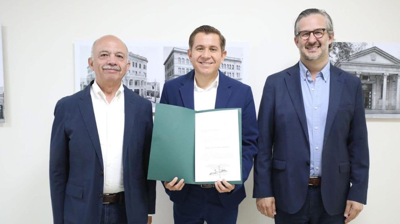 Hugo Iván Lozano es el nuevo subsecretario de Educación Básica.