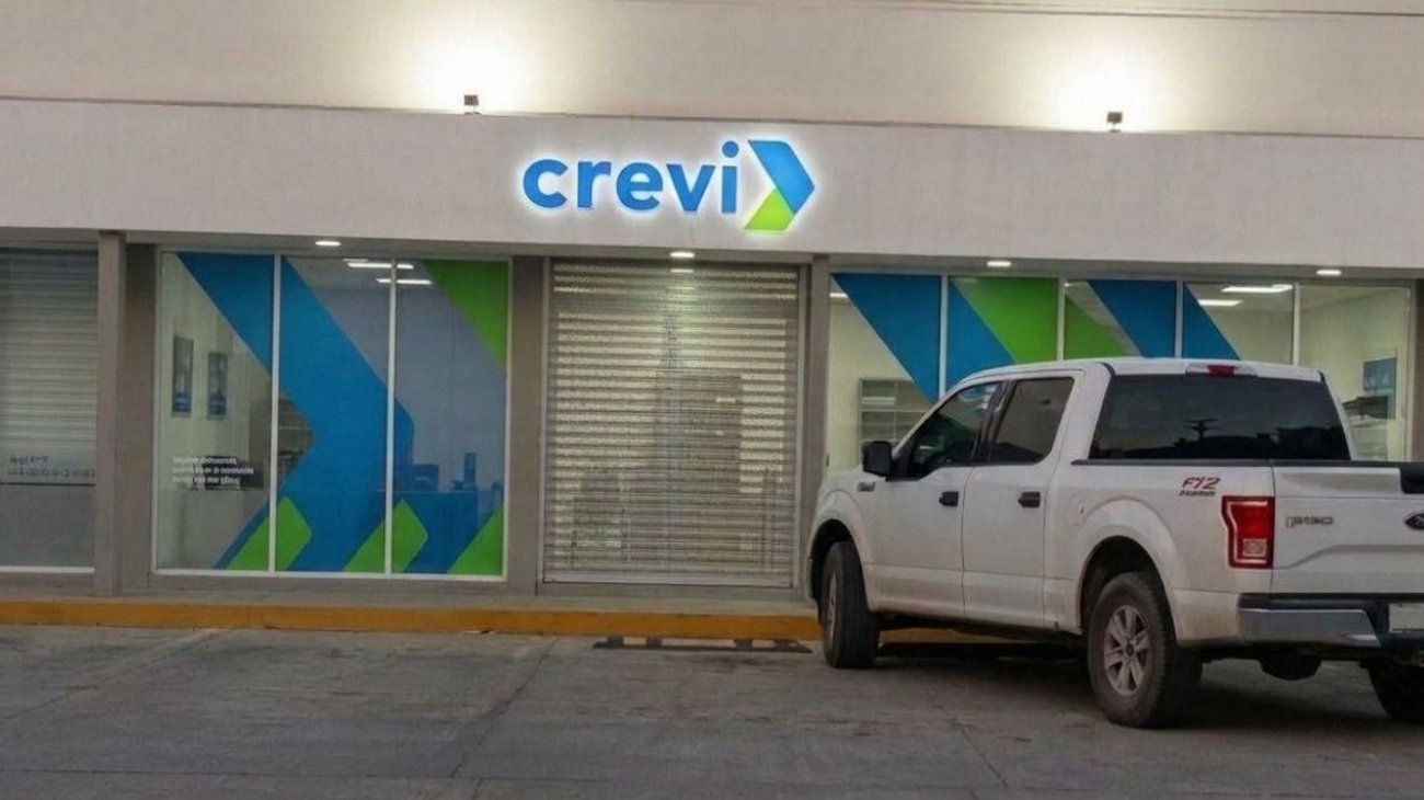 Rechaza Crevi Auto incumplir contratos tras las protestas