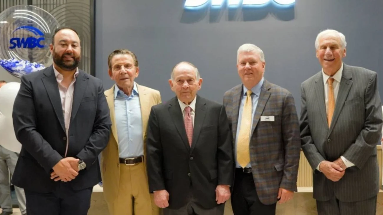 Llega financiera texana a NL con inversion de US$ 2.8 millones