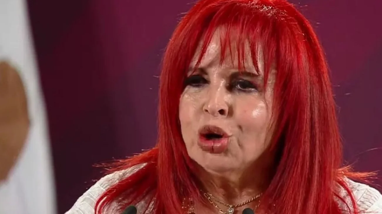 Jueza impone censura a periodista por críticas a Layda Sansores