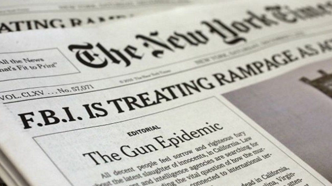 EU limita acceso de prensa si difunden cierta información