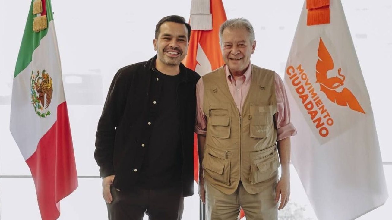 MC inicia campaña con evento simbólico en Hacienda de Guadalupe