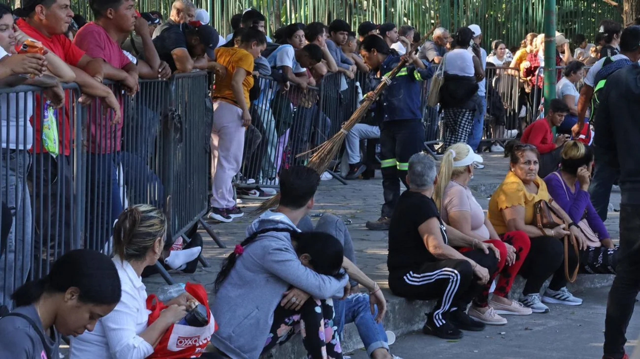 México asegura que aceptará a repatriados, tras supuesto rechazo