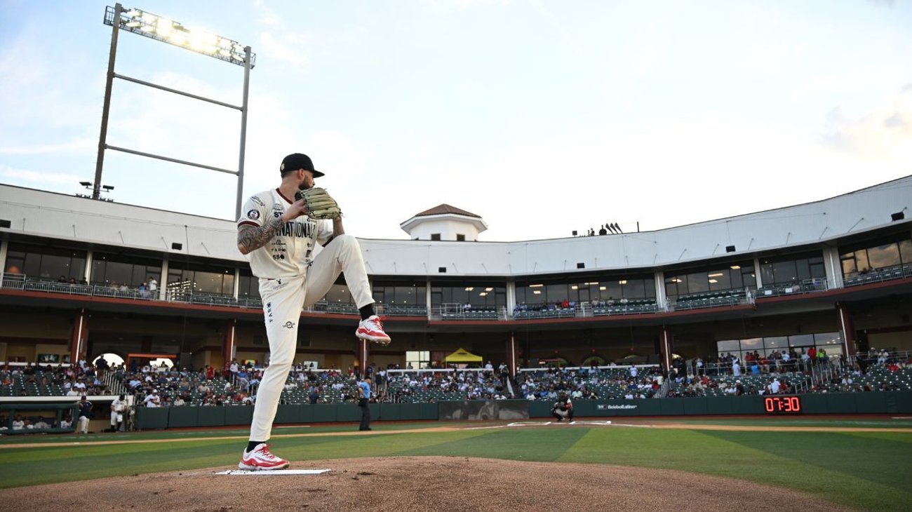 Sultanes dominan en el inicio de la Serie de Zona con triunfo