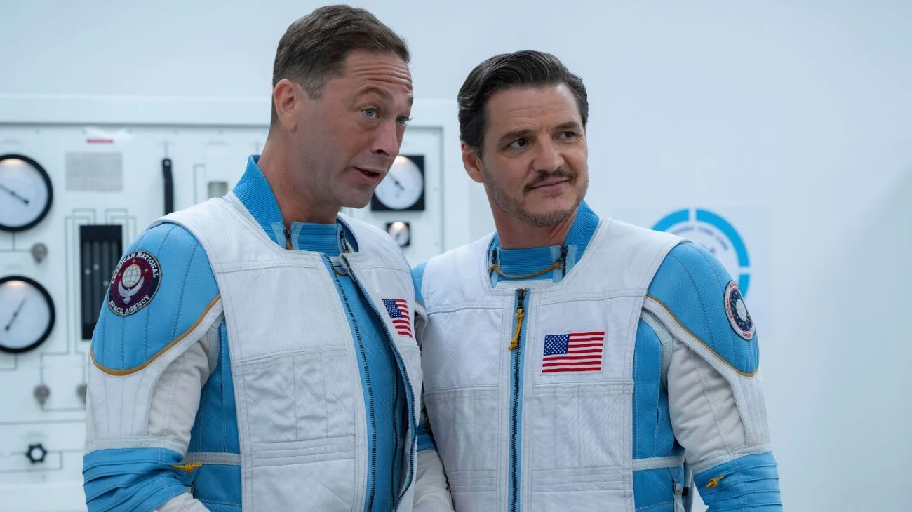 Los 4 Fantásticos logran $118 millones en su primer fin de semana