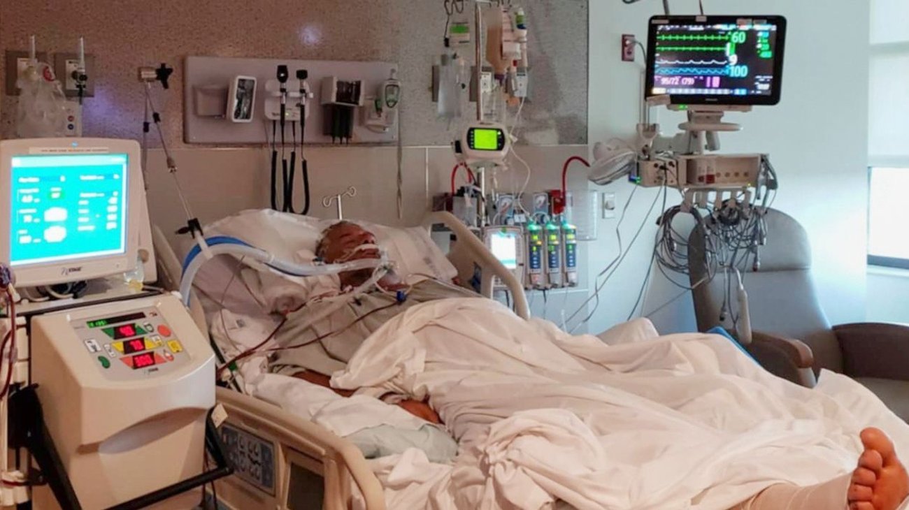 EU alerta por aumento de infecciones de bacterias carnívoras