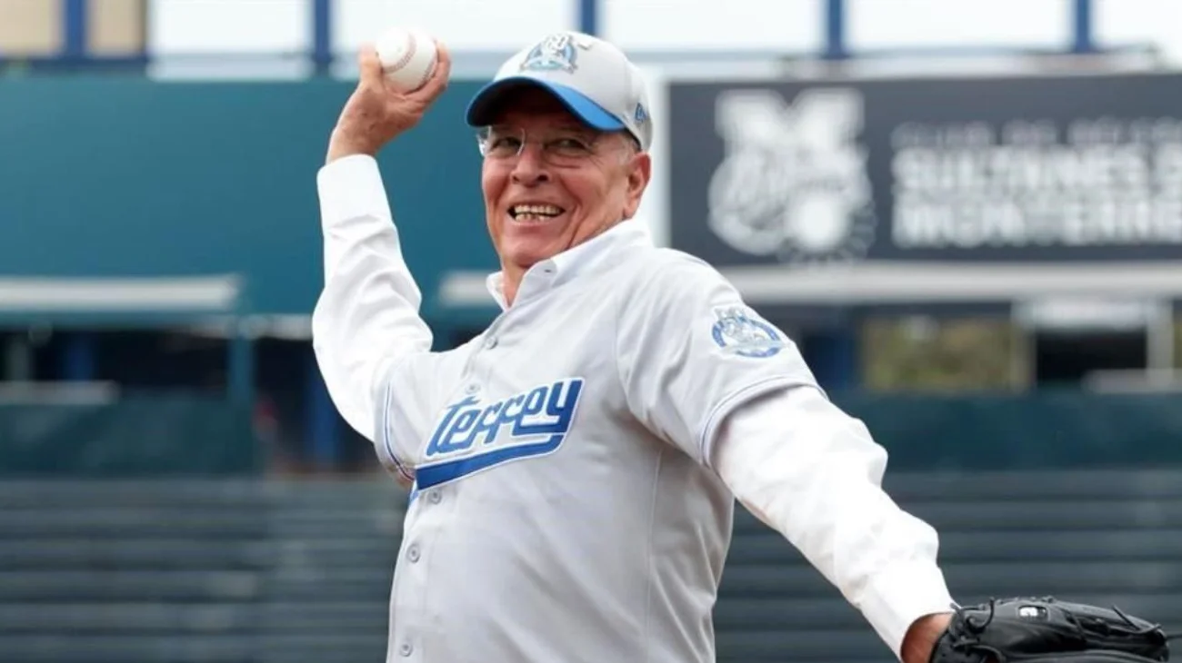 Fallece a los 80 años Angel Macías 'el Niño Maravilla' 