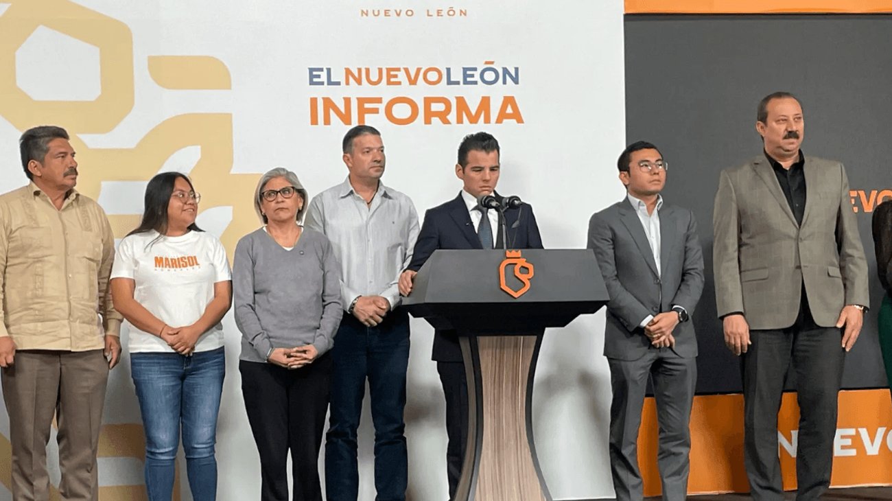 Gobierno aceptará que diputados no aprueben aumento de ISN