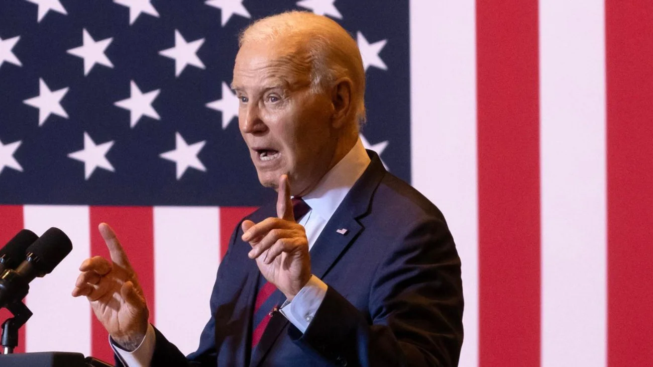 Biden inició tratamiento contra el cáncer; el pronóstico es bueno