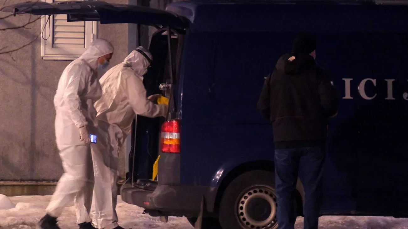 Muere tirador que asesinó a al menos a 10 personas en Montenegro