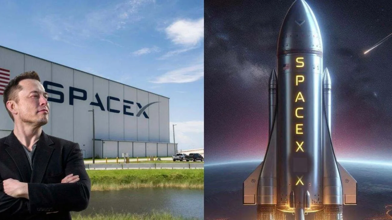 FBI investiga amenazas contra SpaceX compañía de Elon Musk