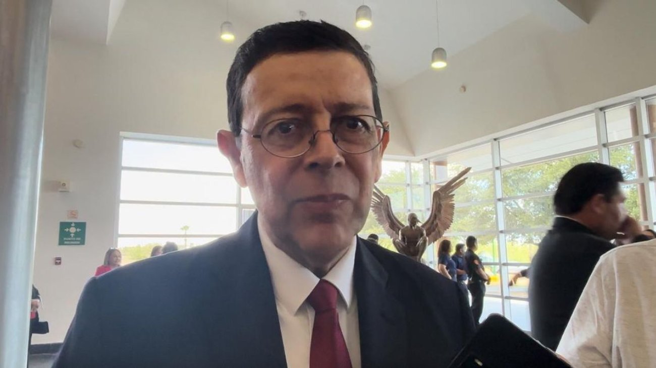 Interviene consulado de México en problema con visas de traileros