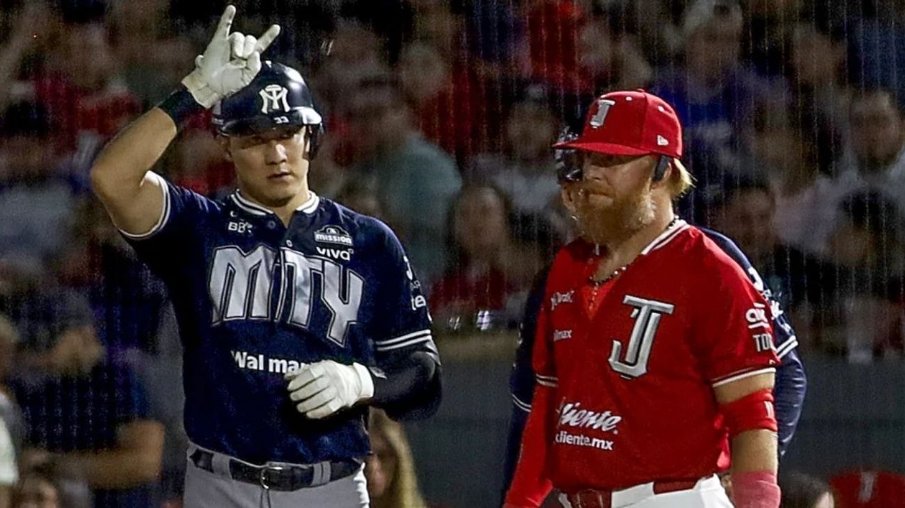 Sultanes cae 2-0 ante Toros en el Juego 1 en Tijuana