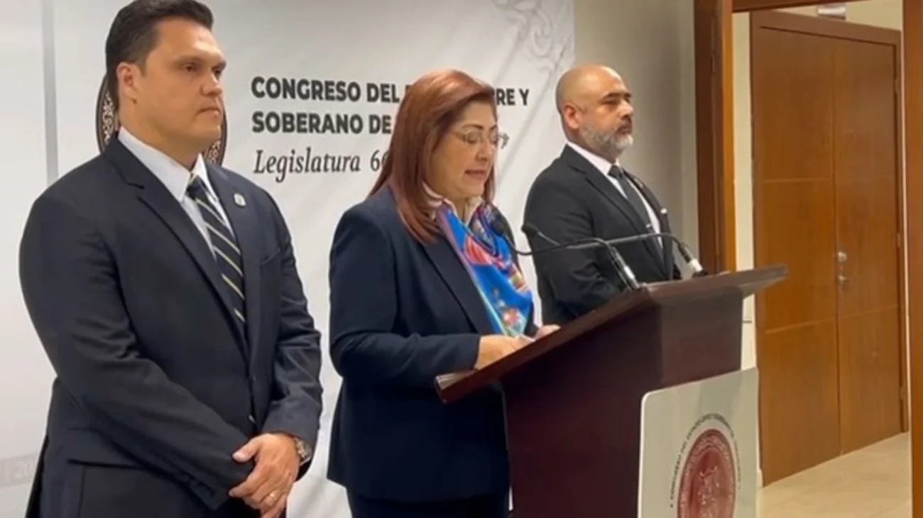 Tamaulipas le dice 'no' al matrimonio infantil