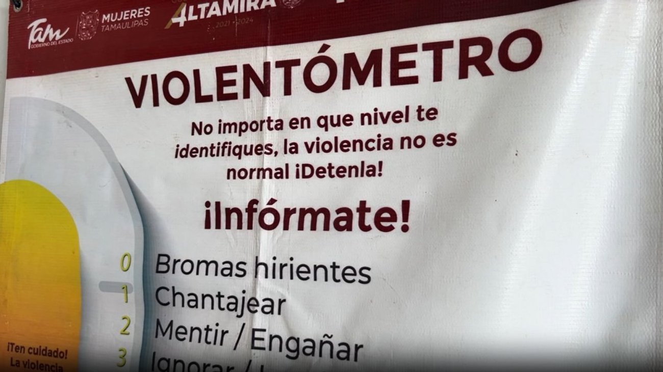 Advierten autoridades sobre persistencia de violencia en hogares