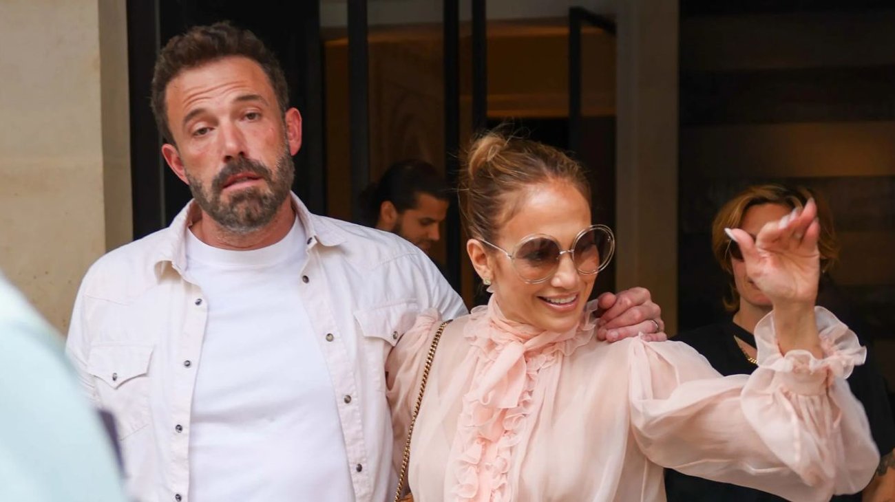 Aseguran que Ben Affleck le dio 60 millones de dólares a JLo