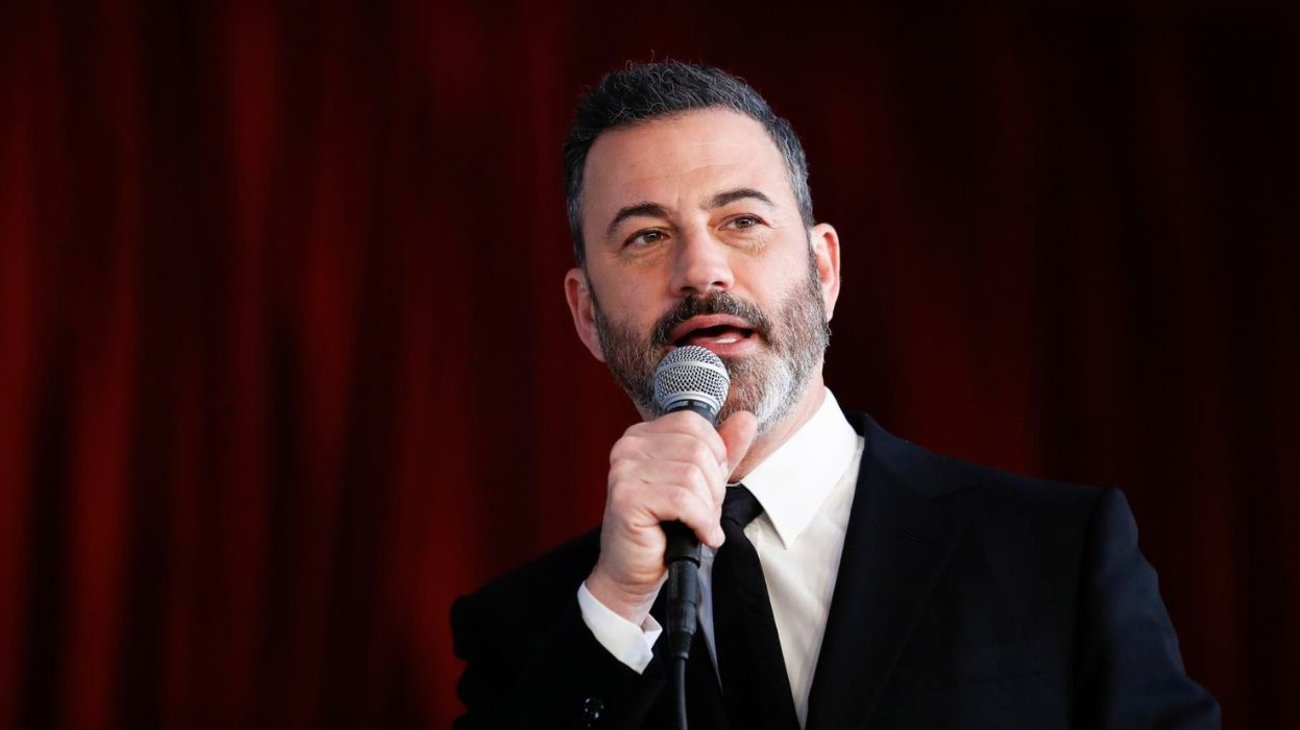 ABC transmitirá homenaje a Kirk en horario del show de Kimmel