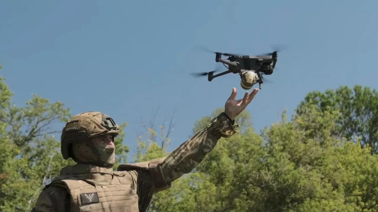 Rusia derriba 15 drones sobre tres de sus regiones