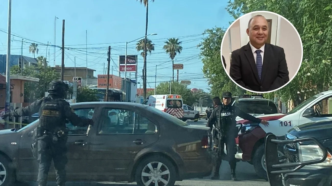 Muere secretario de ayuntamiento de Linares tras ataque armado