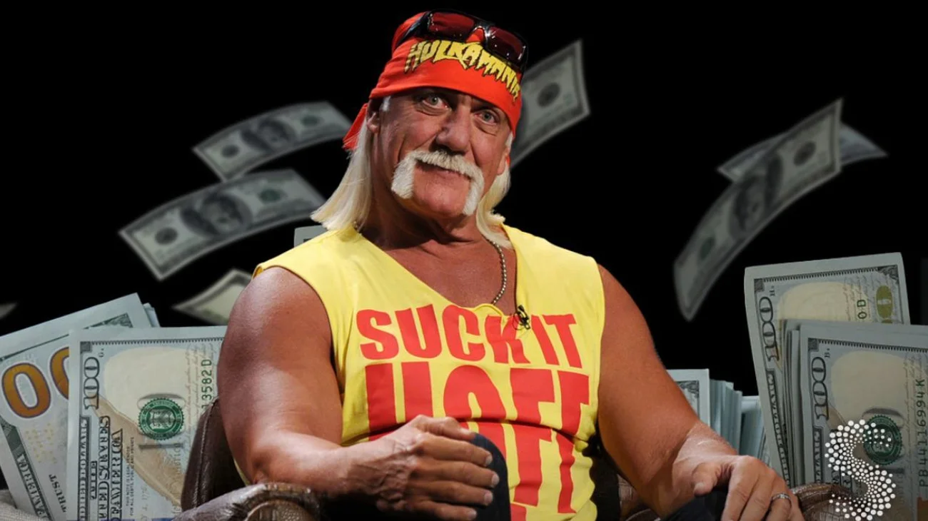 Muere Hulk Hogan por infarto; forense revela que tenía leucemia.