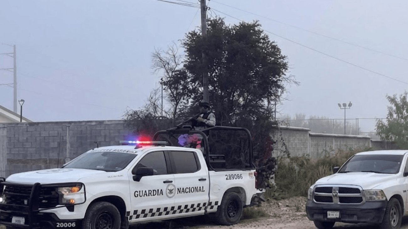 Hallan cinco personas sin vida en domicilio de Reynosa