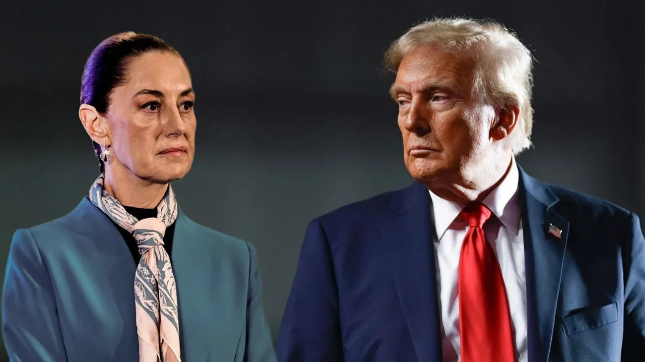 Casa Blanca elogia a Sheinbaum y extiende prórroga arancelaria