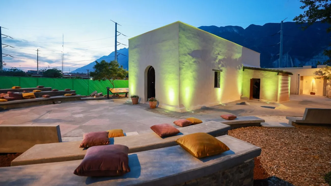 Reabre San Pedro capilla histórica en el Casco