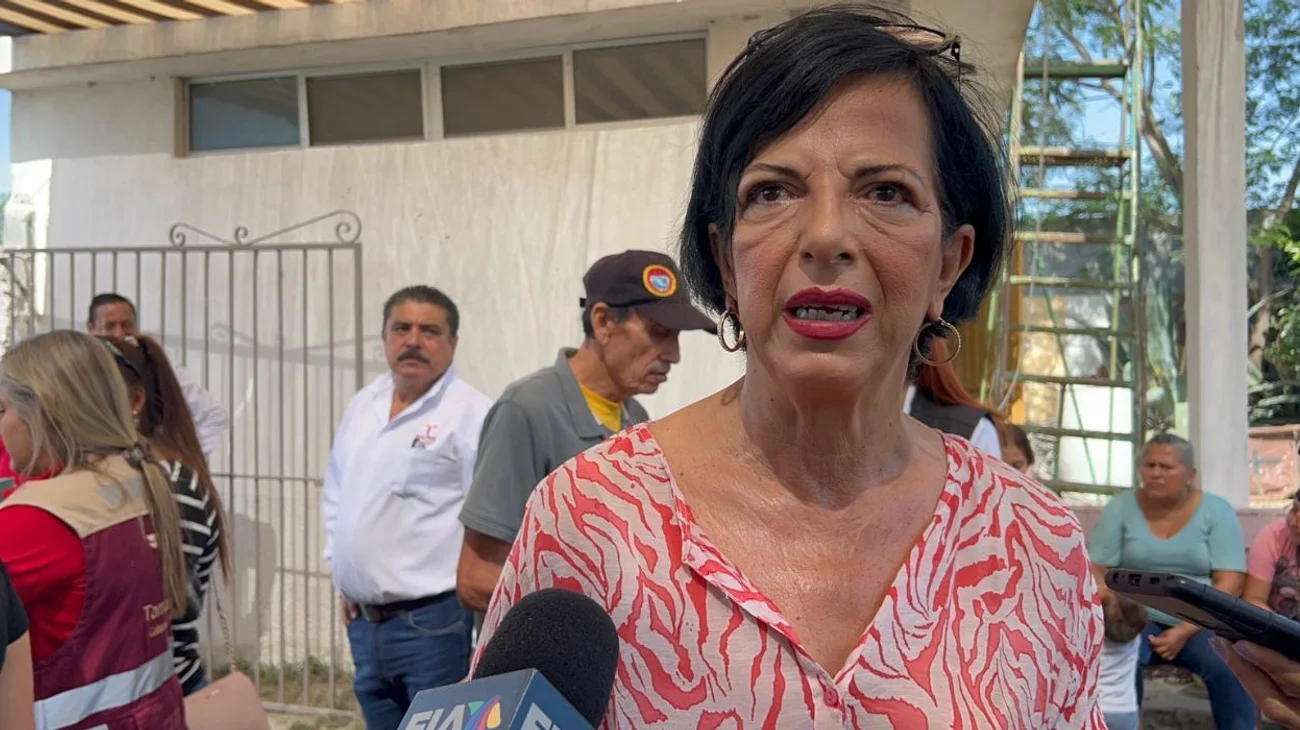 Invierten en distritos de riego 25 y 26 tras quejas rurales