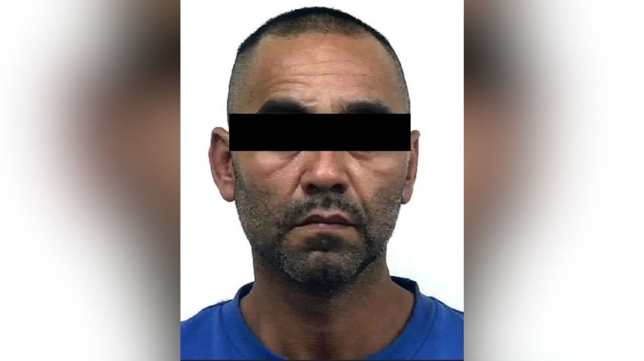 Dan 30 años de prisión a hombre que intentó asesinar a su madre