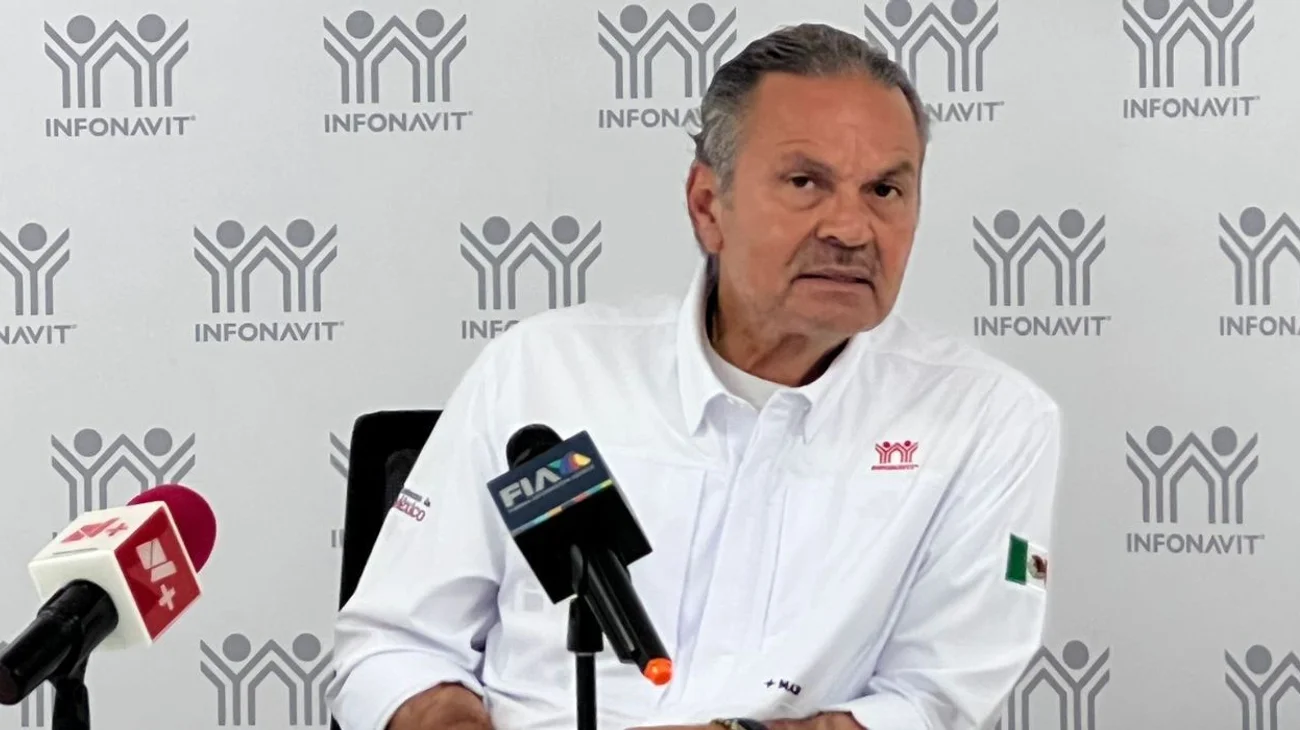 Infonavit lanza “Vivienda para el Bienestar” en Tamaulipas