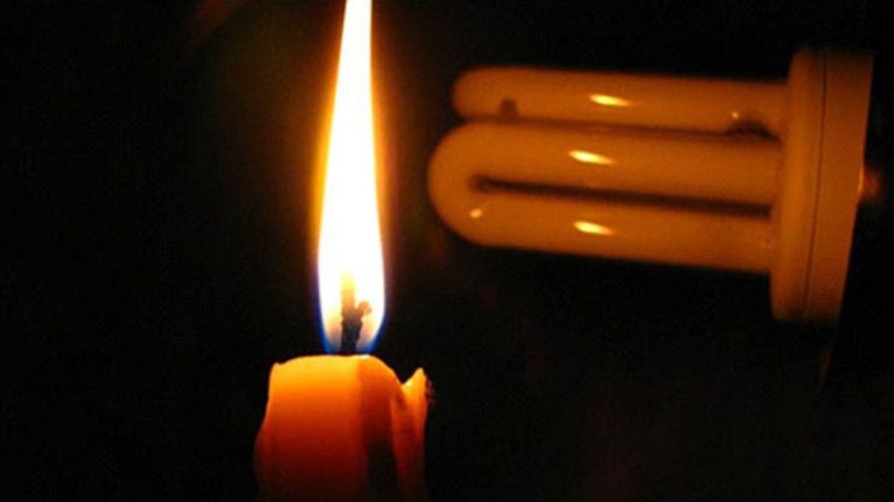 Apagón en Venezuela mientras EUA. despliega tropas y buques