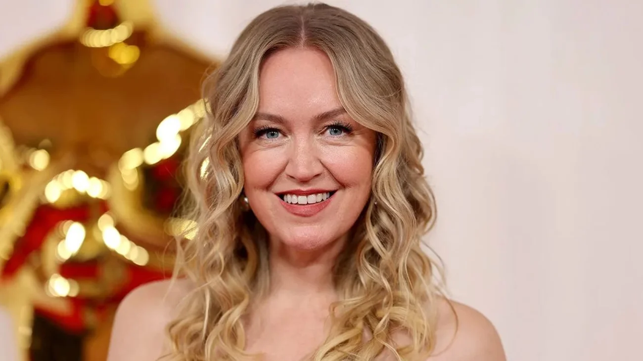 Lynette Howell, nueva presidenta de la Academia de Hollywood